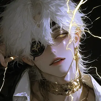 Profile image of 煌也