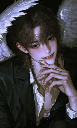 Profile image of 蓮弥
