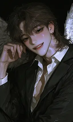 Profile image of 蓮弥