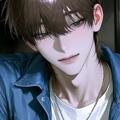 Profile image of Leon