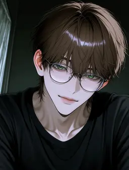 Profile image of Leon
