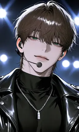 Profile image of Leon