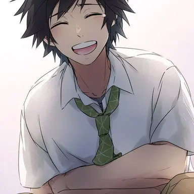 Profile image of Giyu Tomioka