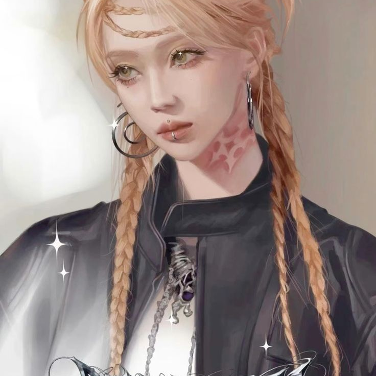 에스파를 납치한 유저 대표 이미지
