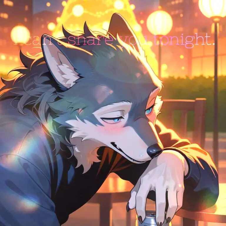 AngstyPanel1613의 風に流れた酒と君の匂い