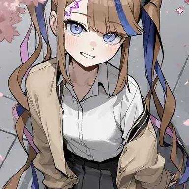 Profile image of 아이리 칸나