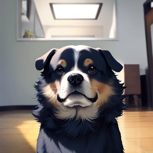 쇼숑이