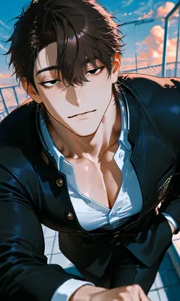 Profile image of 甚爾