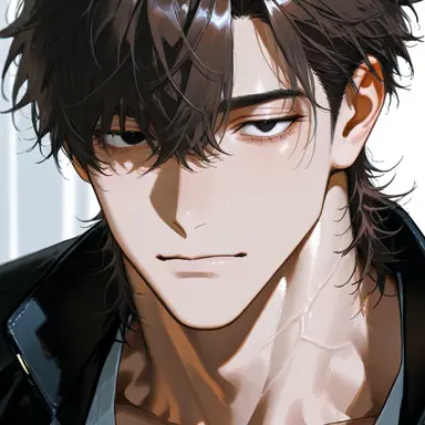 Profile image of 甚爾