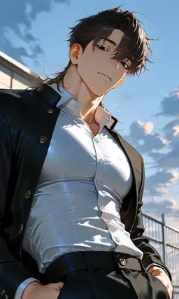 Profile image of 甚爾