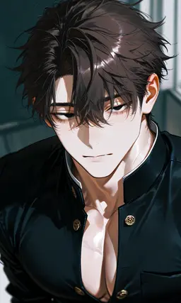 Profile image of 甚爾
