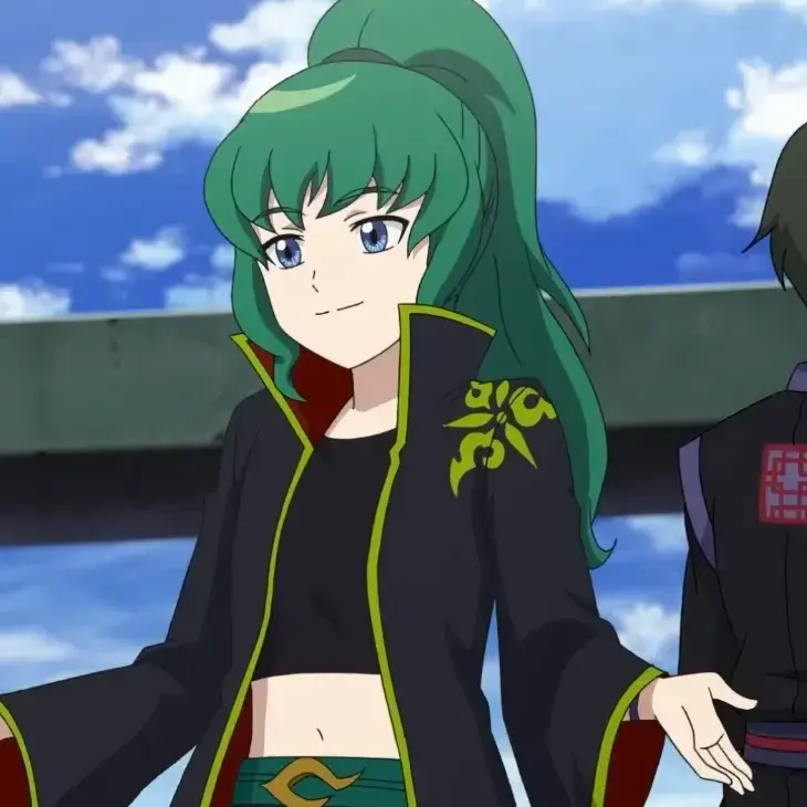 Ghp의 귀도청이 날 퇴마할려고한다