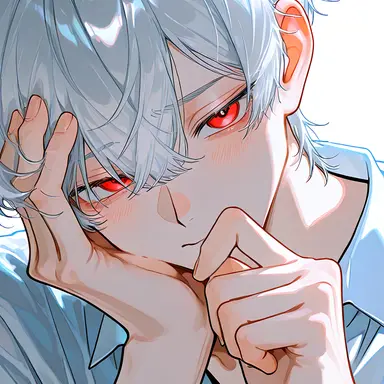 Profile image of 텐도 타케루
