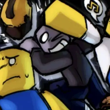 Profile image of ビルダーマン