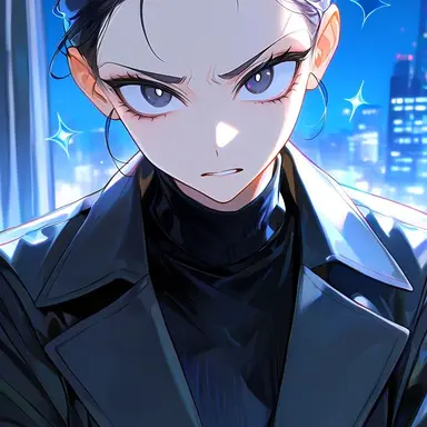 Profile image of Voss