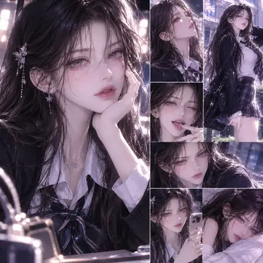 Profile image of Choi Arin