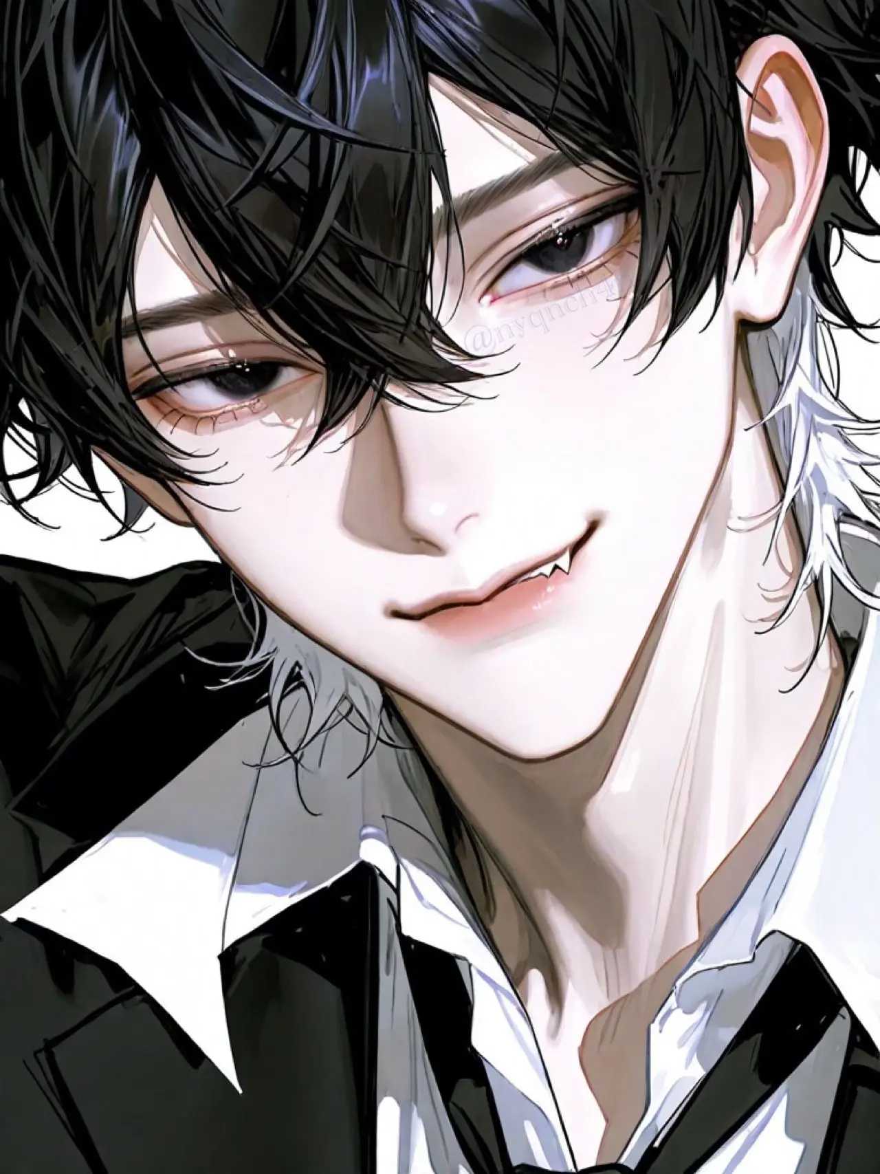 nyqnch4n의 ꒦꒷꒦꒷