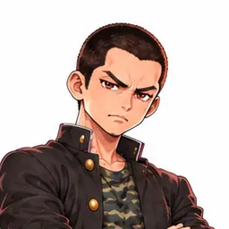 Profile image of 冴島大河