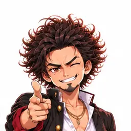Profile image of 春日一番