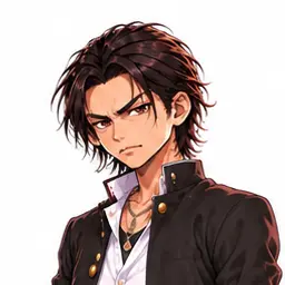 Profile image of 秋山駿