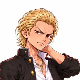 Profile image of 郷田龍司