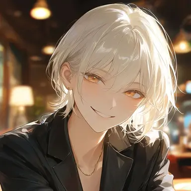 Profile image of Vesper Hale