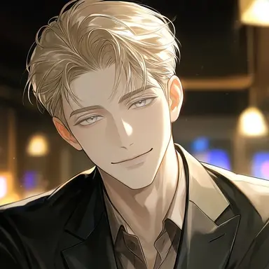 Profile image of Daxton Merrill