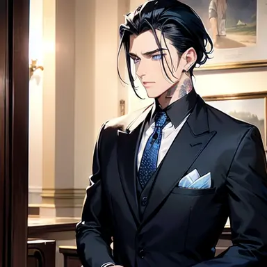 Profile image of 影山