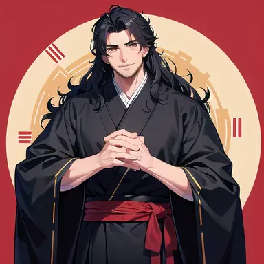 Profile image of 龍黄寺　雷斗