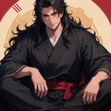 Profile image of 龍黄寺　雷斗