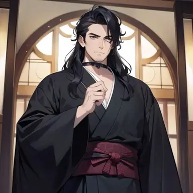 Profile image of 龍黄寺　雷斗