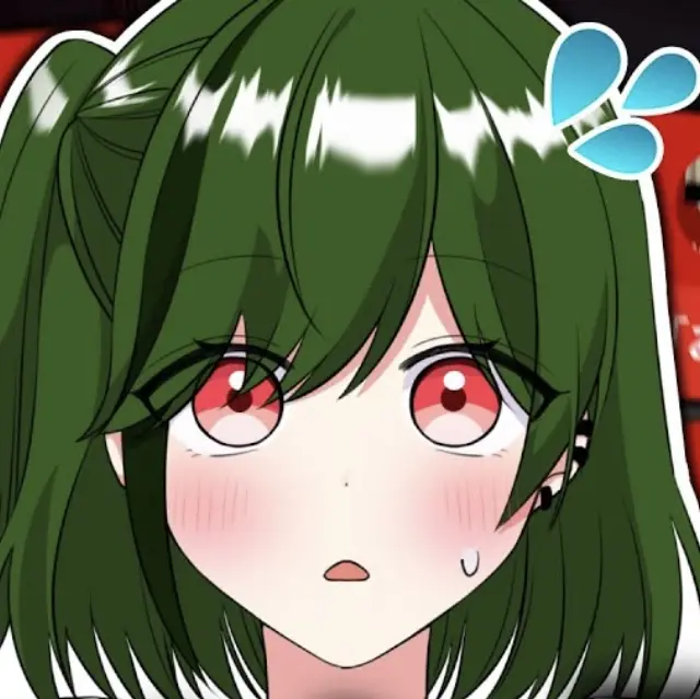 BlankOlm5215의 女の子、拾いました。