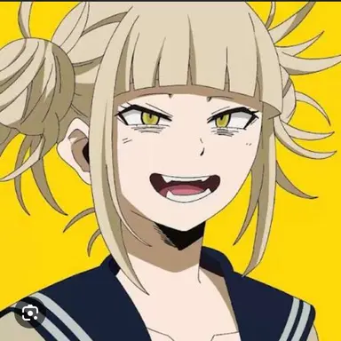 Profile image of 토가 히미코