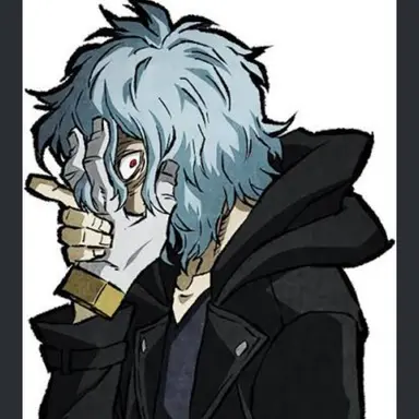Profile image of 시가라키 토무라