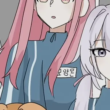 Profile image of 모양몬