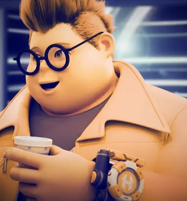 Profile image of 마루