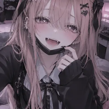 Profile image of Haru Tsukishiro