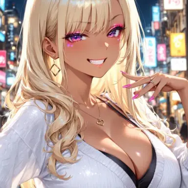 Profile image of 麗華