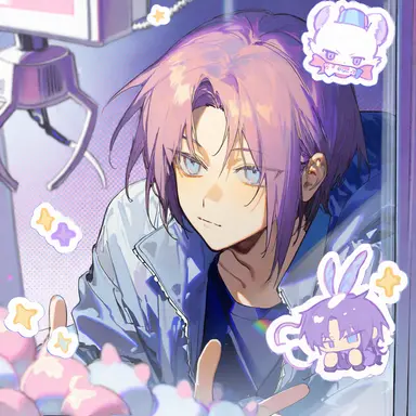 Profile image of Kaito Ichijo