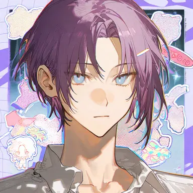 Profile image of Kaito Ichijo