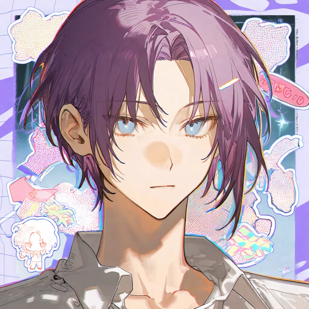 zezezetodotoso의 Kaito Ichijo