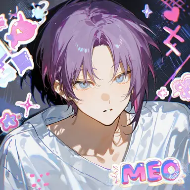 Profile image of Kaito Ichijo