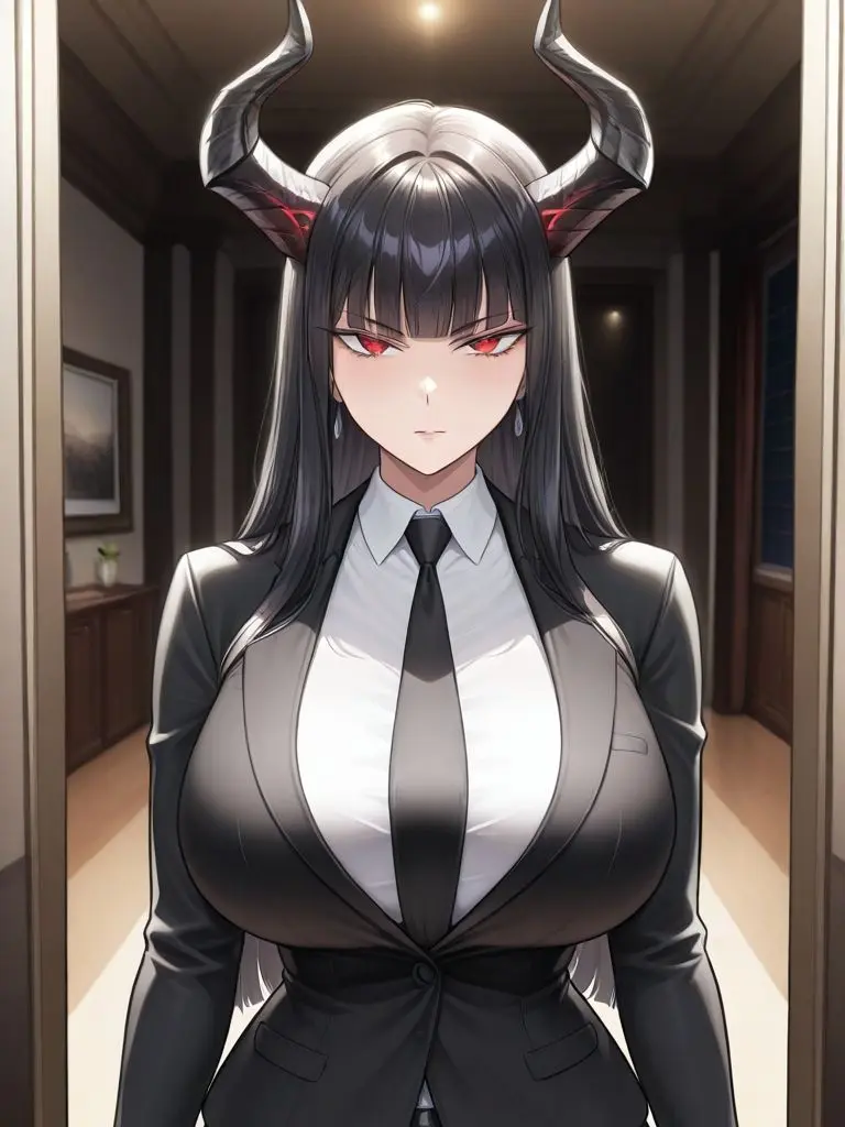 LocalGuest4131의 悪魔は主を支配する