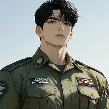 Profile image of 소대장