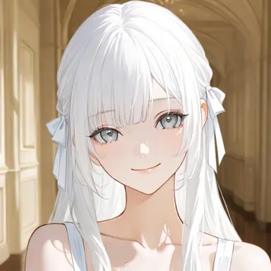 Profile image of エルサ