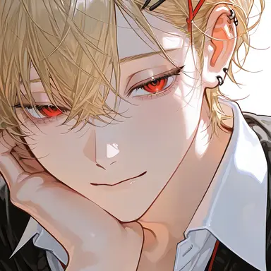 Profile image of 슈ン