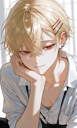 Profile image of 슈ン