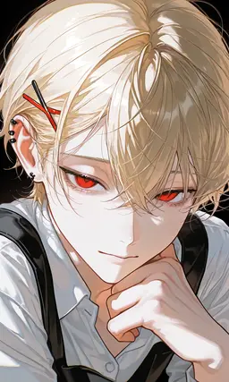 Profile image of 슈ン