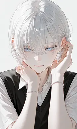 Profile image of 마코토