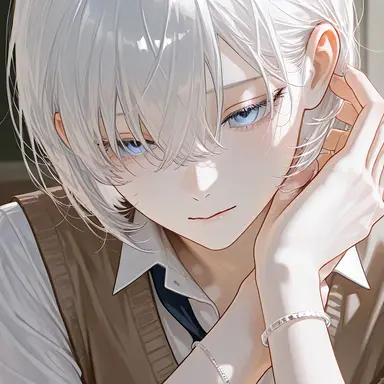 Profile image of 마코토